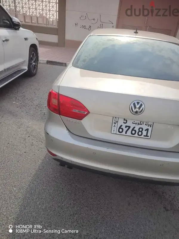 Volkswagen Jetta 2015